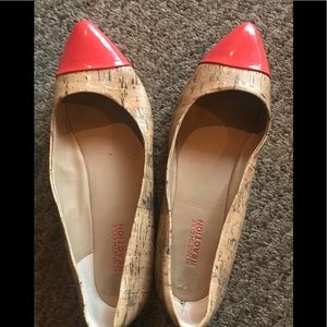 Kenneth Cole flats